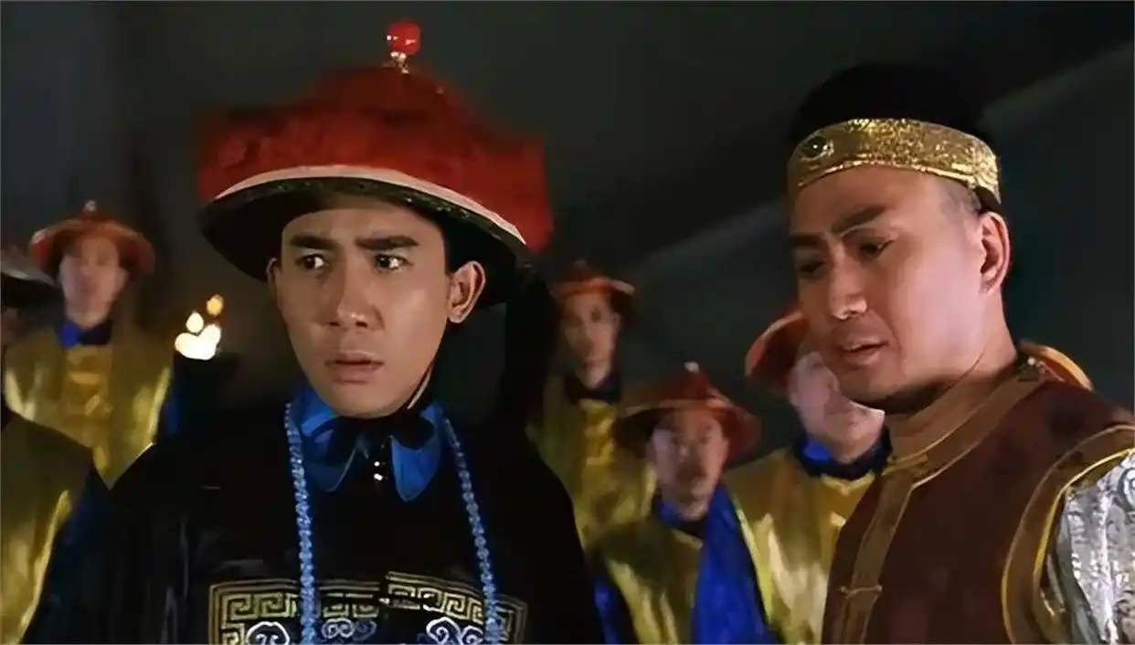 韦小宝是那么好演的？出演韦小宝的7位演员，究竟谁是no.1？