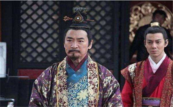 清算霍家：权臣家族的陨灭