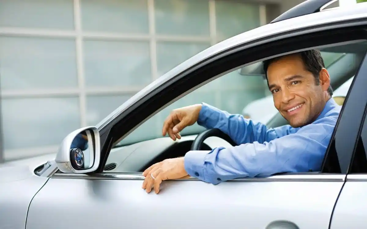 为什么说倒车技术好的人大多都是开车老手？