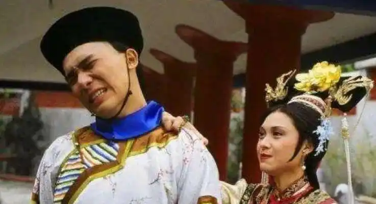 探索韦小宝角色的荧屏变迁与演员竞争背后的秘密