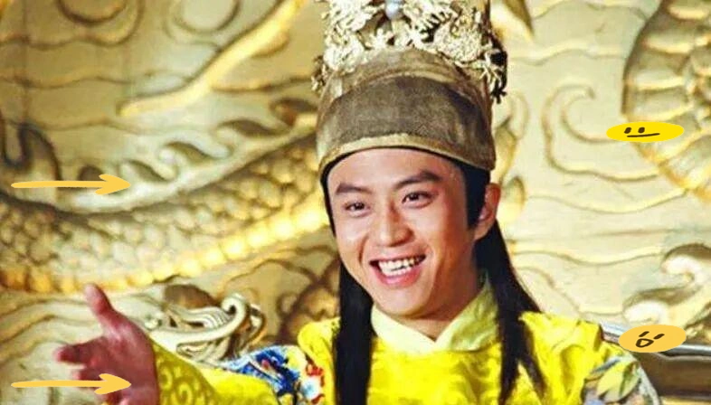 探索韦小宝角色的荧屏变迁与演员竞争背后的秘密