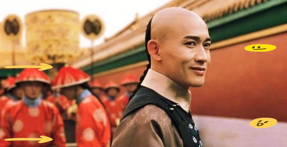 探索韦小宝角色的荧屏变迁与演员竞争背后的秘密