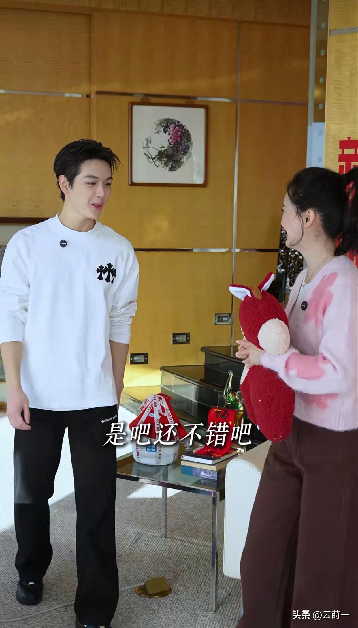 丈夫王志才失联7年，王艳丢失的面子，这次竟被19岁儿子找了回来