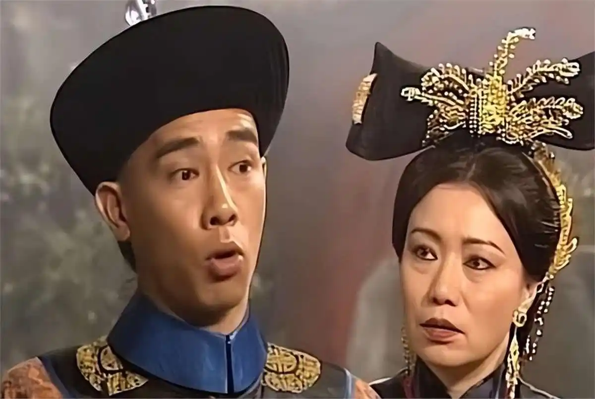 韦小宝不是那么好演，出演韦小宝的演员达到了7位，差距一目了然