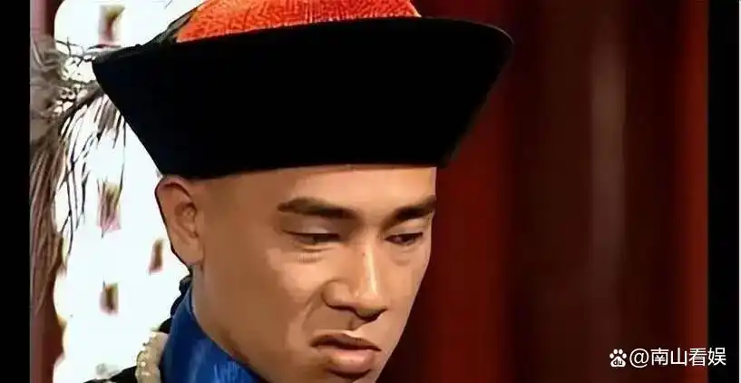 韦小宝不是那么好演，出演韦小宝的演员达到了7位，差距一目了然