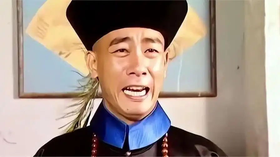 韦小宝不是那么好演，出演韦小宝的演员达到了7位，差距一目了然