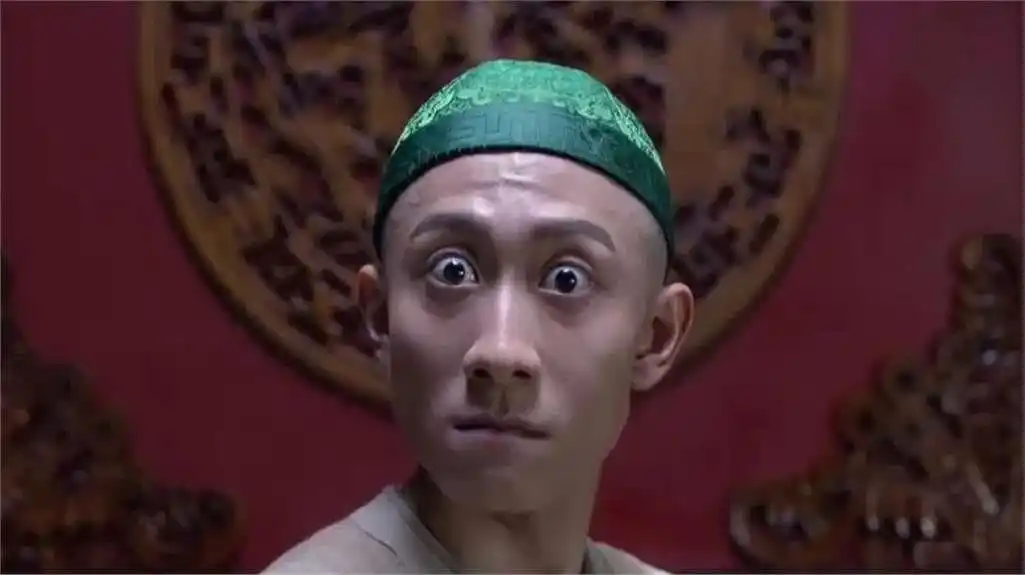 韦小宝不是那么好演，出演韦小宝的演员达到了7位，差距一目了然