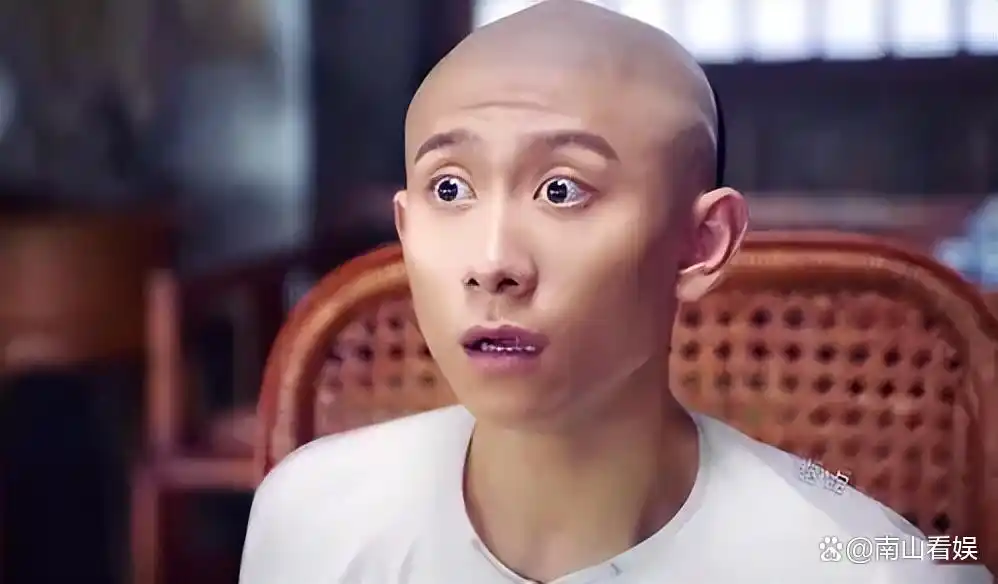 韦小宝不是那么好演，出演韦小宝的演员达到了7位，差距一目了然