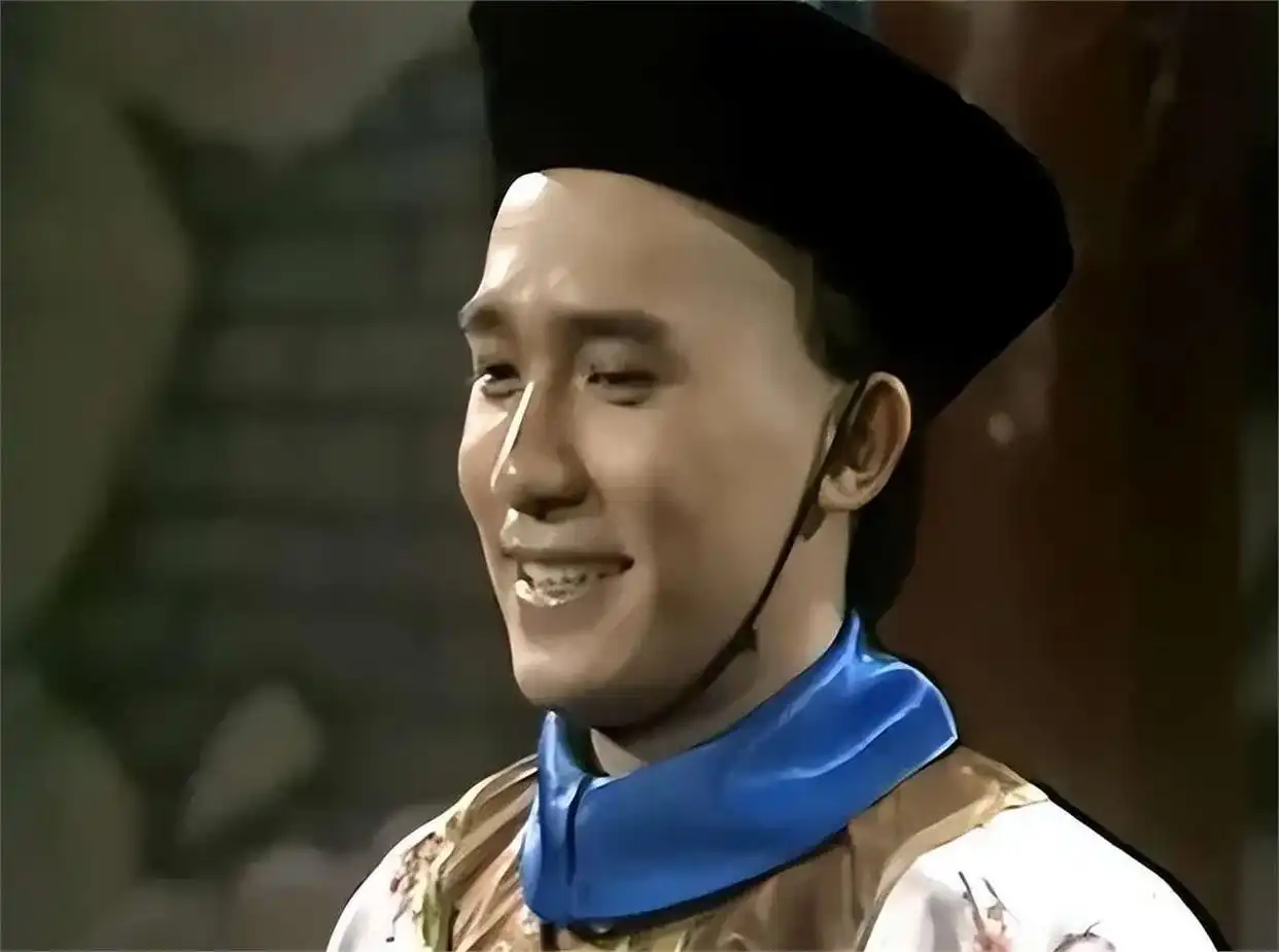 韦小宝不是那么好演，出演韦小宝的演员达到了7位，差距一目了然