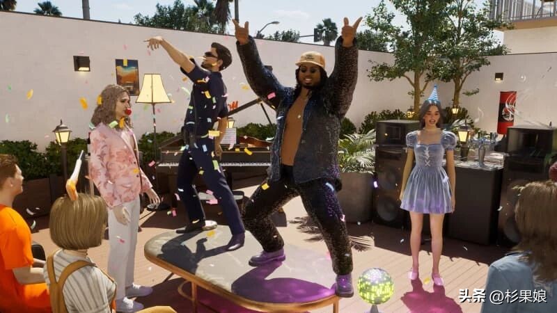 《文明7》翻车别失望！2025年这10款模拟新游更值得肝爆！