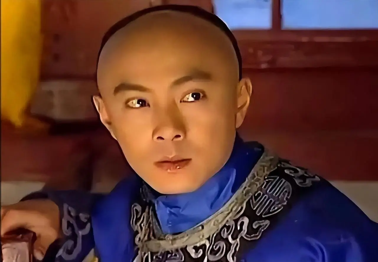 韦小宝不是那么好演，出演韦小宝的演员达到了7位，差距一目了然