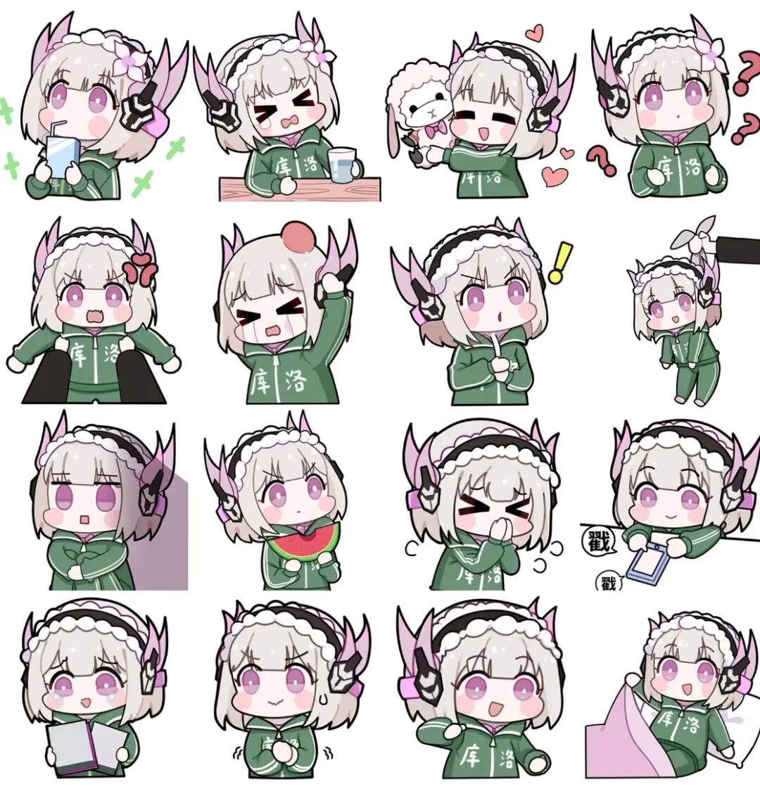 摊牌了？今晚，库洛突然发布“新游戏”