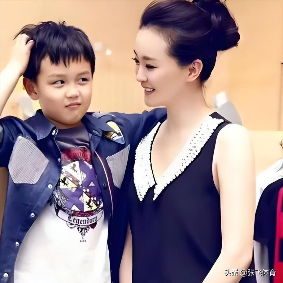 丈夫王志才失联7年,王艳丢失的面子,这次竟被19岁儿子找了回来