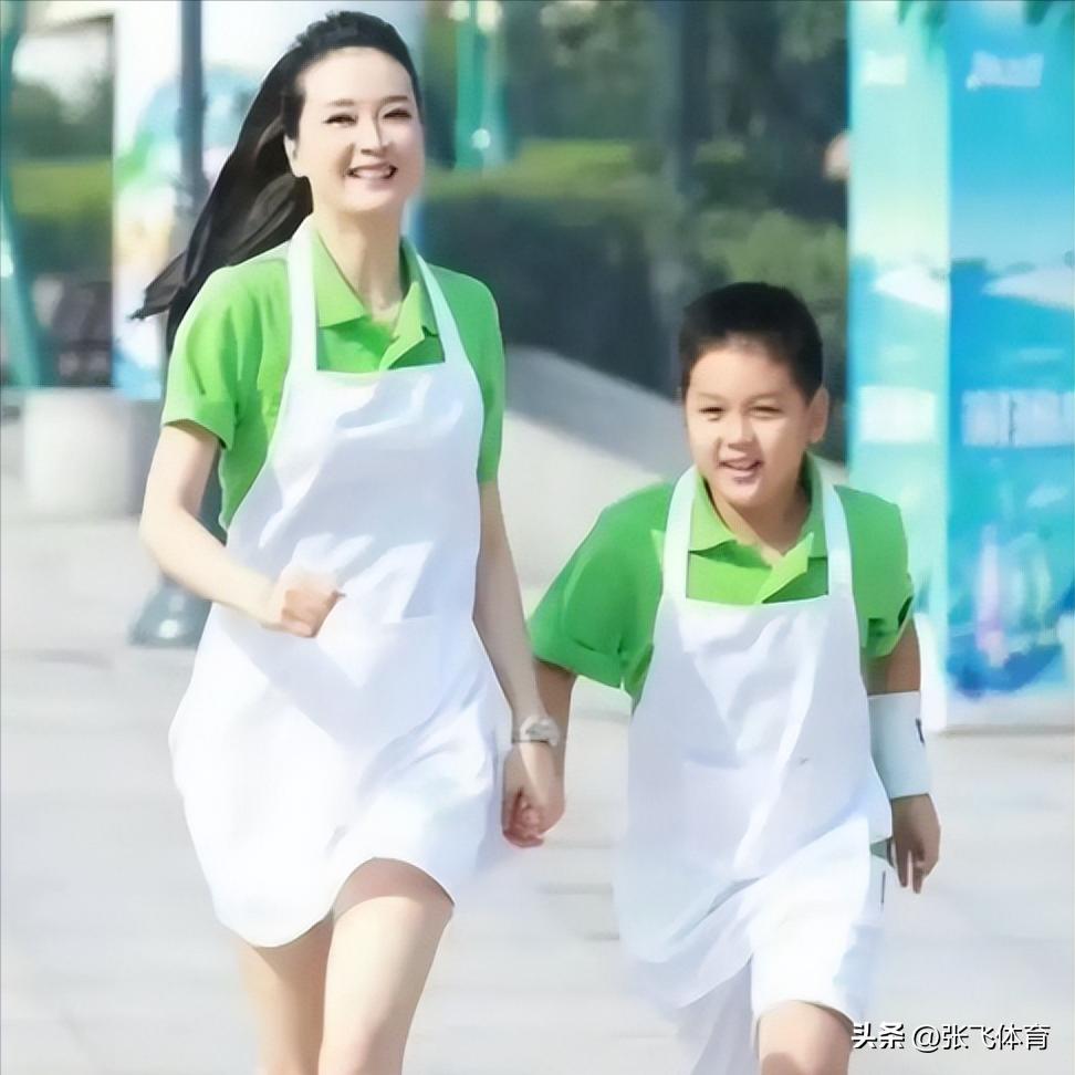 丈夫王志才失联7年,王艳丢失的面子,这次竟被19岁儿子找了回来