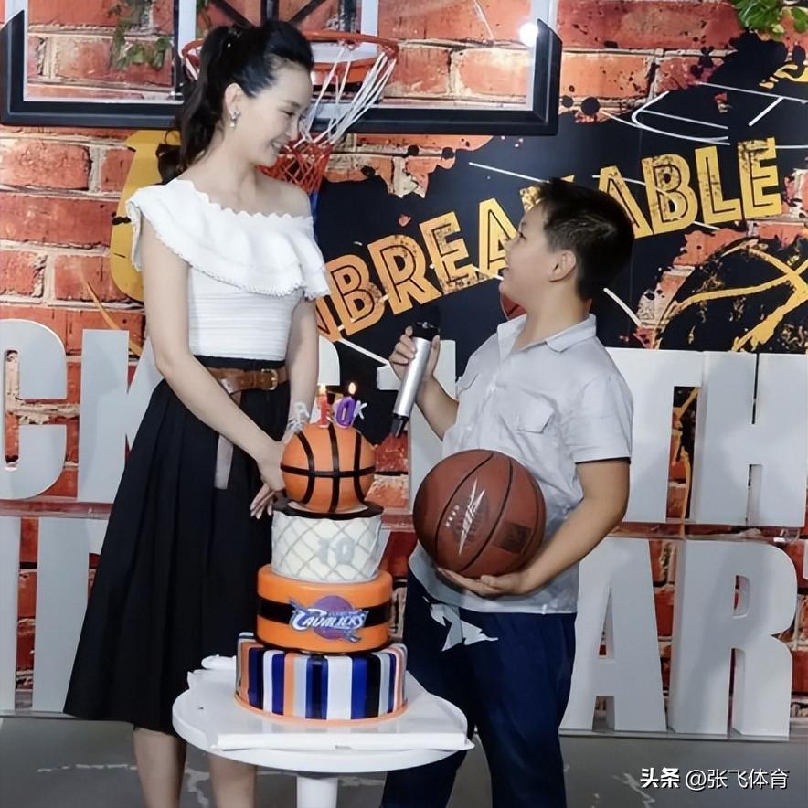 丈夫王志才失联7年,王艳丢失的面子,这次竟被19岁儿子找了回来