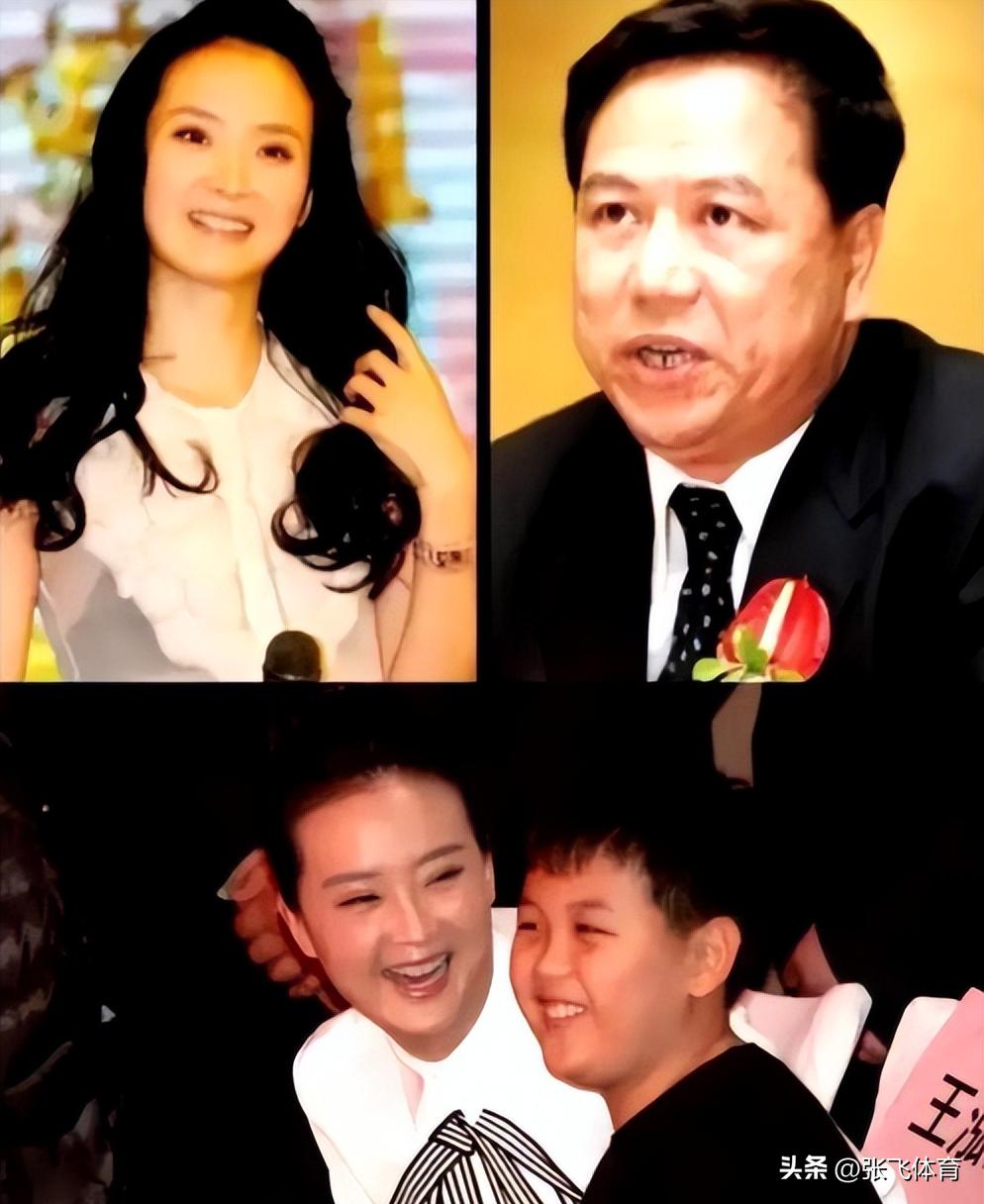 丈夫王志才失联7年,王艳丢失的面子,这次竟被19岁儿子找了回来