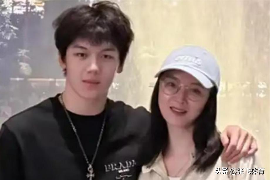 丈夫王志才失联7年,王艳丢失的面子,这次竟被19岁儿子找了回来