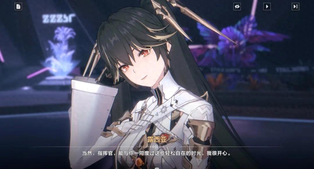 时隔六年,库洛这是又要推出新游戏了?