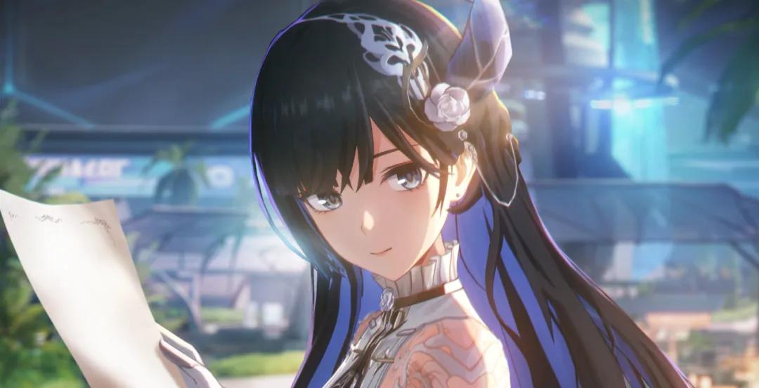 时隔六年,库洛这是又要推出新游戏了?