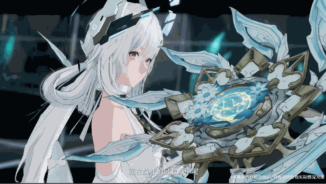 时隔六年,库洛这是又要推出新游戏了?