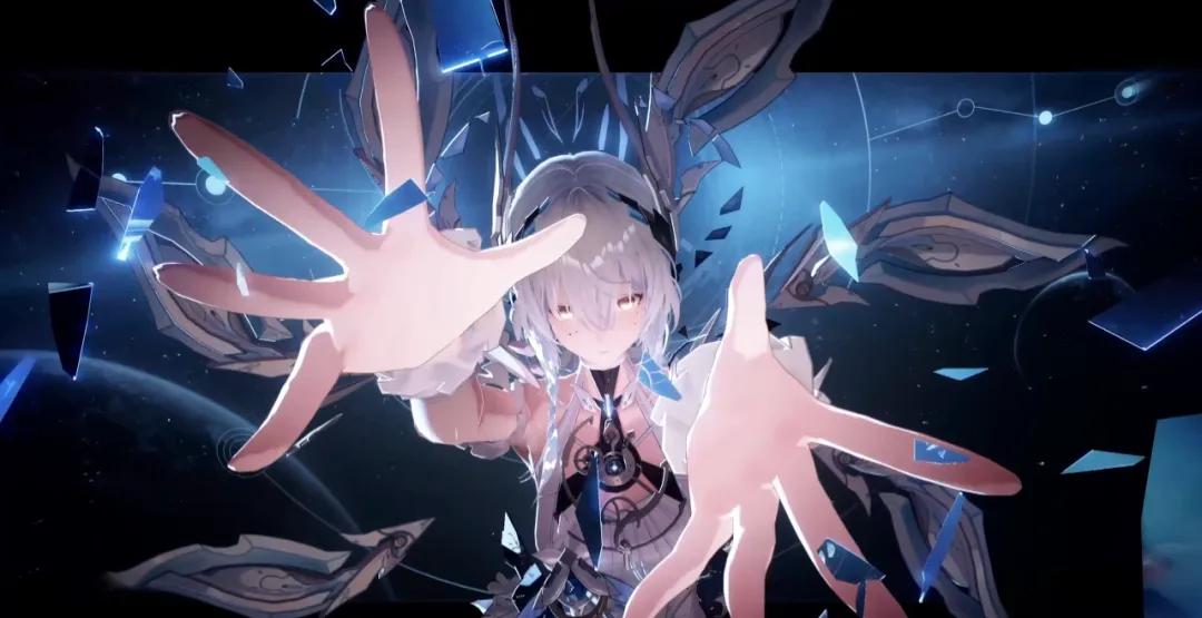 时隔六年,库洛这是又要推出新游戏了?