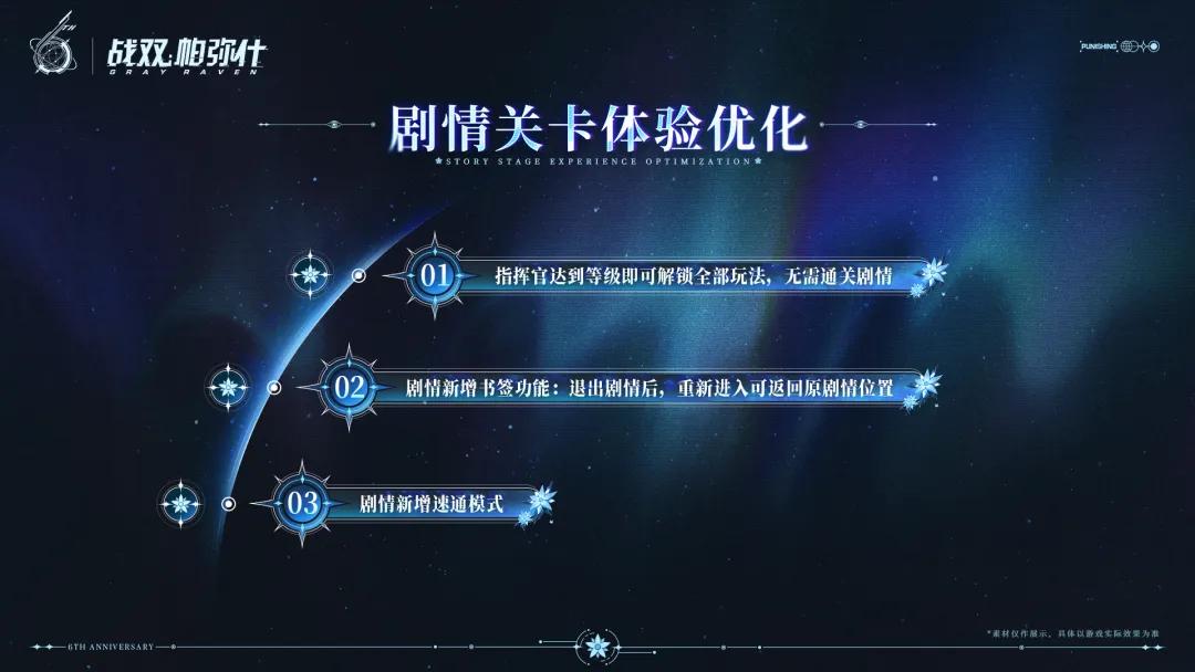 时隔六年,库洛这是又要推出新游戏了?