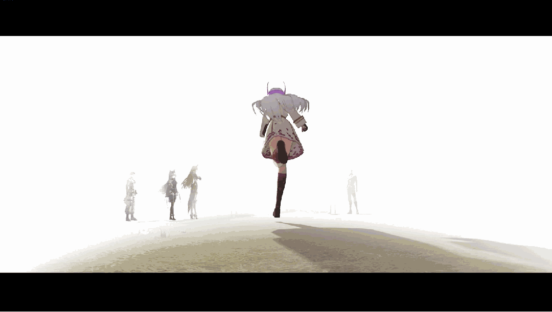 时隔六年,库洛这是又要推出新游戏了?