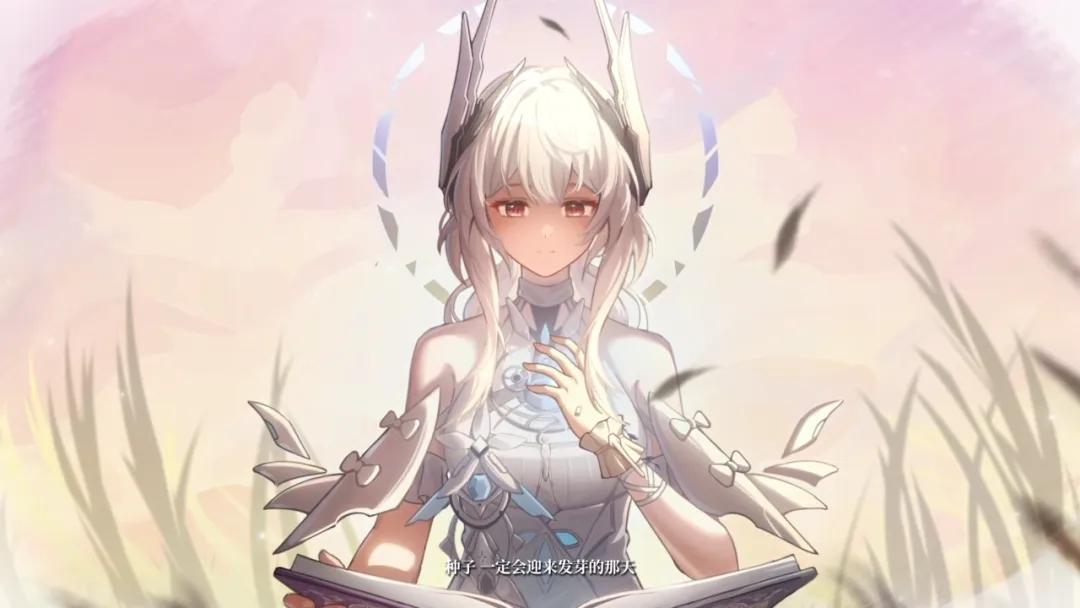 时隔六年,库洛这是又要推出新游戏了?