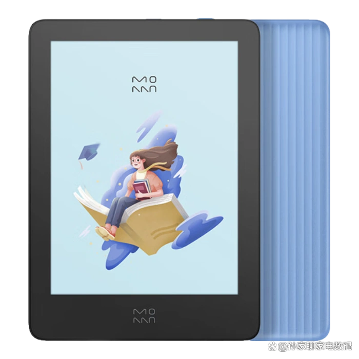 电子书阅读器推荐清单:这6大品牌不容错过,口碑公认!