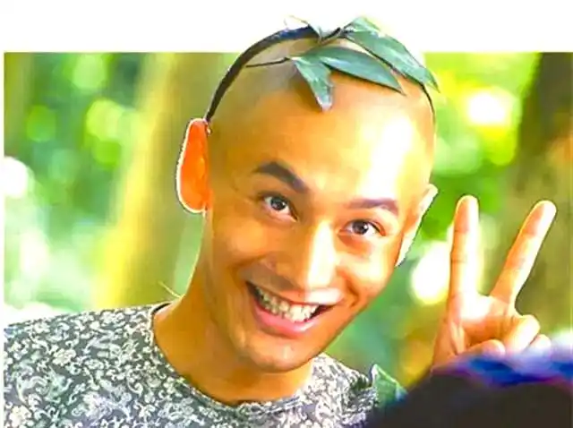 邓超与黄晓明：《鹿鼎记》韦小宝选角背后的故事