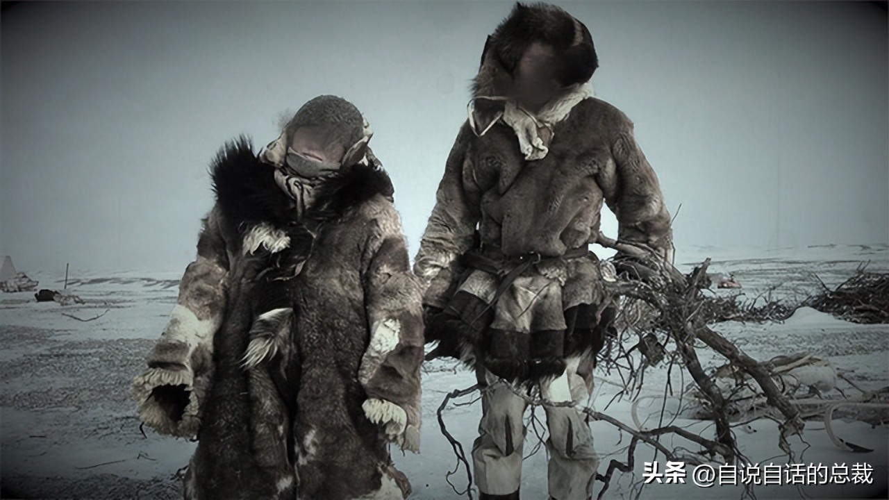 南极：地心人、血瀑布……随着今年科考深入南极却变得越来越神秘