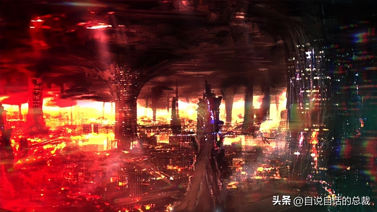 南极：地心人、血瀑布……随着今年科考深入南极却变得越来越神秘