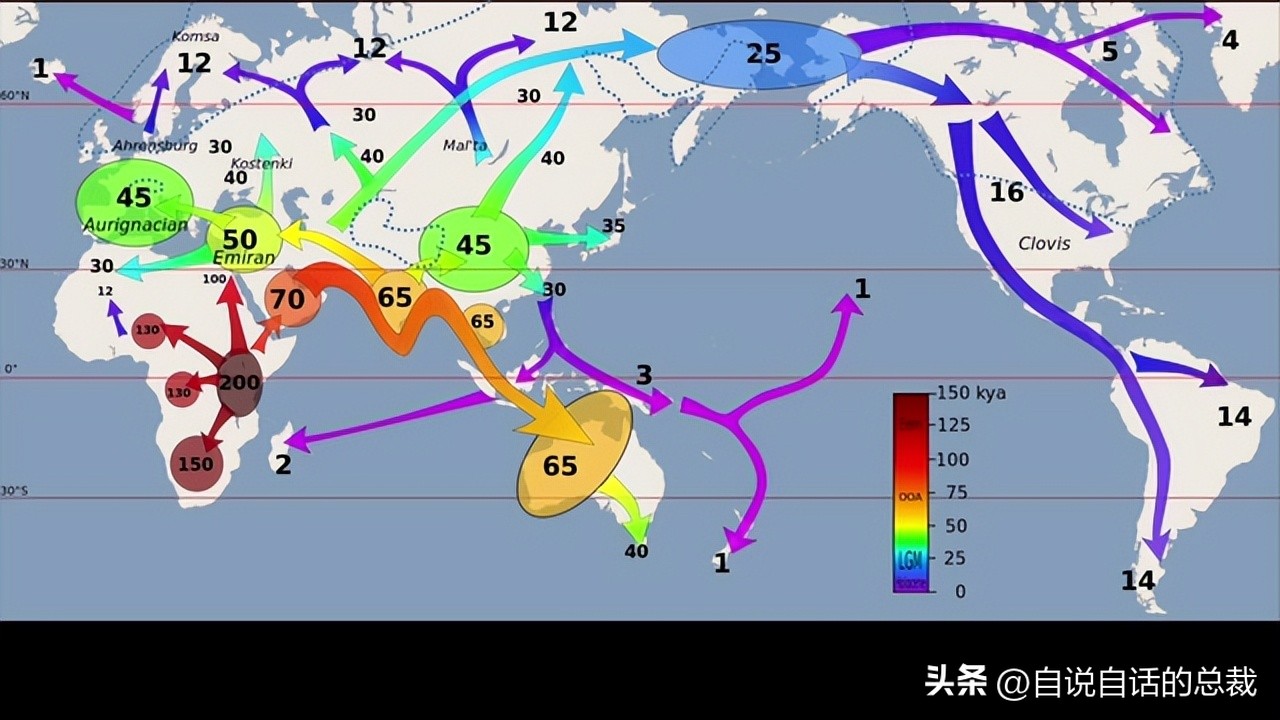 南极：地心人、血瀑布……随着今年科考深入南极却变得越来越神秘