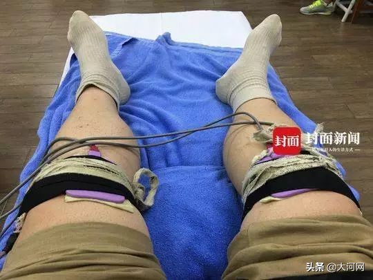 霸屏春晚19年的“笑脸哥”,今年没见着?因身体问题或从此告别春晚