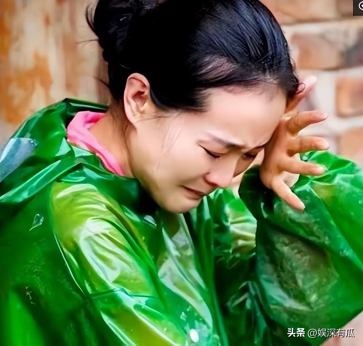 丈夫王志才失联7年，王艳丢失的面子，这次被19岁儿子找了回来