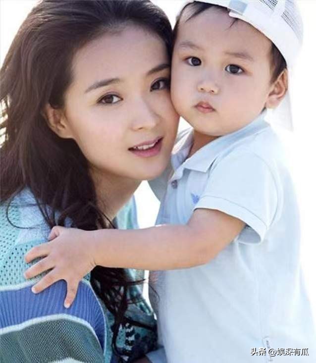 丈夫王志才失联7年，王艳丢失的面子，这次被19岁儿子找了回来