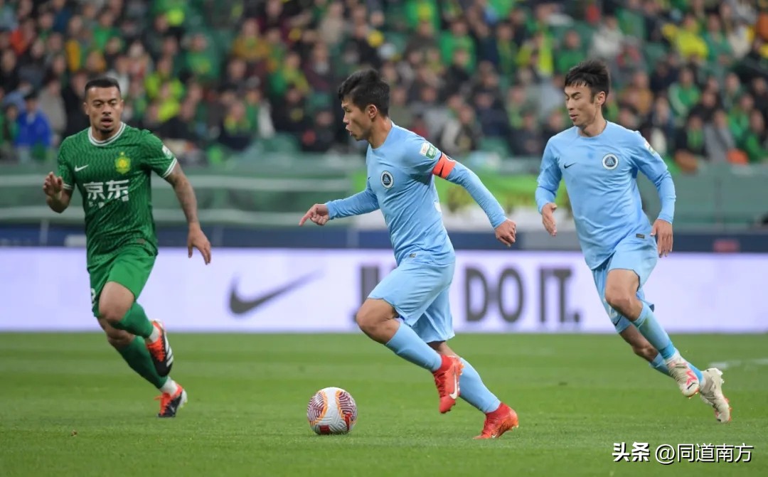 广西职业足球：平果哈嘹逆转绝杀，恒宸职业史首胜，蓝航惜败