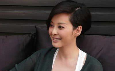 富商徐威与袁立在一起12年，为什么最后还是娶了张怡宁？