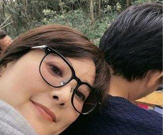 富商徐威与袁立在一起12年，为什么最后还是娶了张怡宁？