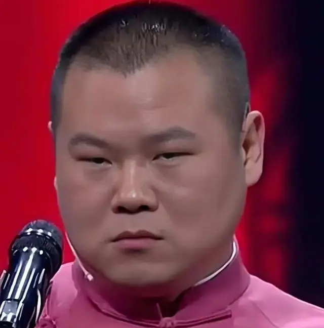 吃相难看、糊弄观众的演员排名，岳云鹏仅第二，第一毋庸置疑