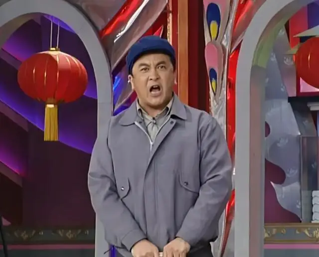 吃相难看、糊弄观众的演员排名，岳云鹏仅第二，第一毋庸置疑