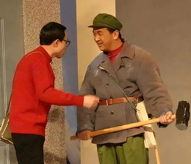 吃相难看、糊弄观众的演员排名，岳云鹏仅第二，第一毋庸置疑