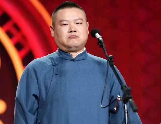 吃相难看、糊弄观众的演员排名，岳云鹏仅第二，第一毋庸置疑