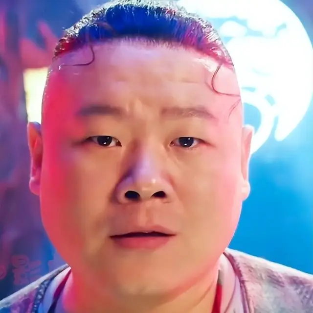 吃相难看、糊弄观众的演员排名，岳云鹏仅第二，第一毋庸置疑