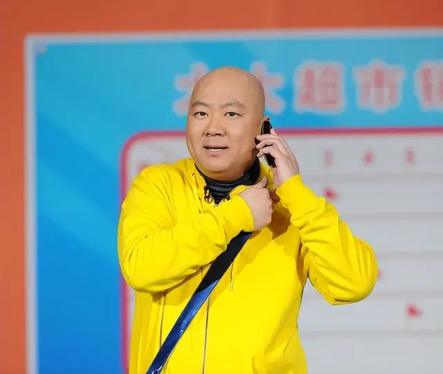 吃相难看、糊弄观众的演员排名，岳云鹏仅第二，第一毋庸置疑