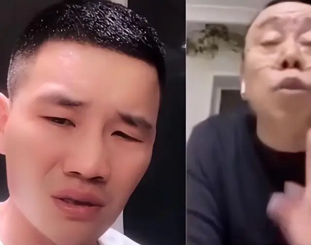 吃相难看、糊弄观众的演员排名，岳云鹏仅第二，第一毋庸置疑