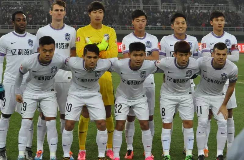 泰达状态不佳国安伤兵满营近在咫尺的京津德比还能碰撞出火花吗?