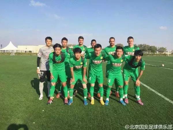 泰达状态不佳国安伤兵满营近在咫尺的京津德比还能碰撞出火花吗?