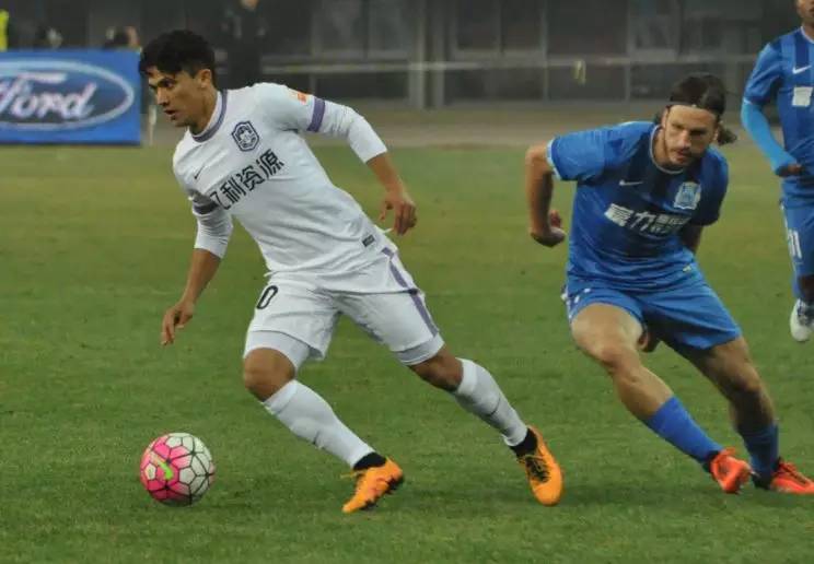 泰达状态不佳国安伤兵满营近在咫尺的京津德比还能碰撞出火花吗?