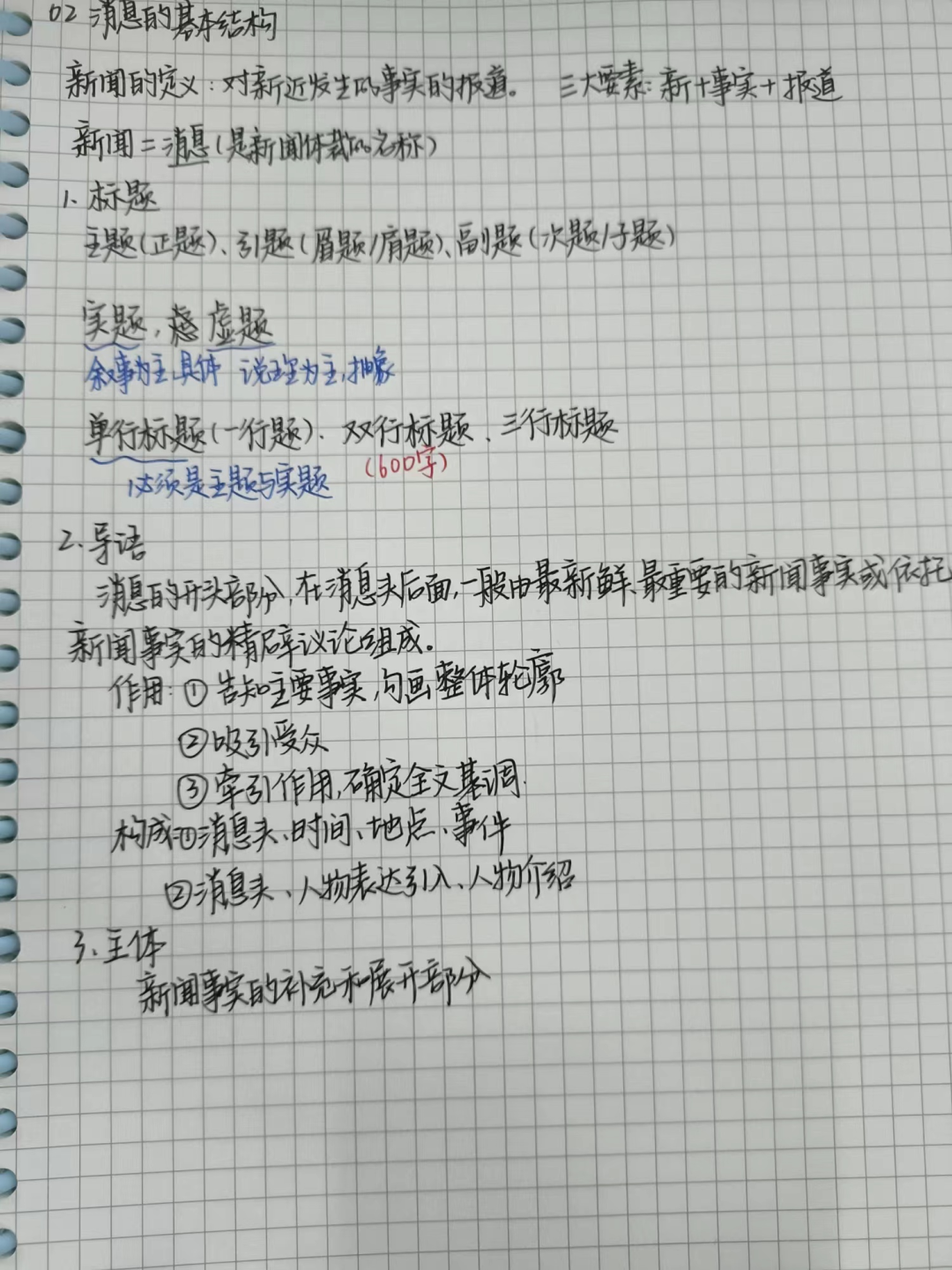 100多篇作品分析，发现好的「新闻标题」都有10条原则